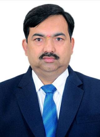 Mr. Jay Bajrang Mani