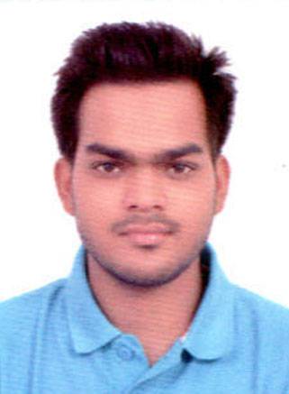 Aditya Mani Tripathy
